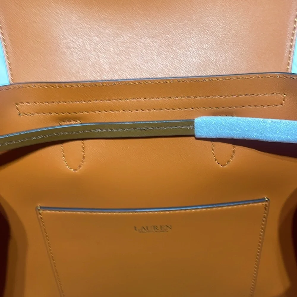 Ralph Lauren backpack - Picture 5 of 9